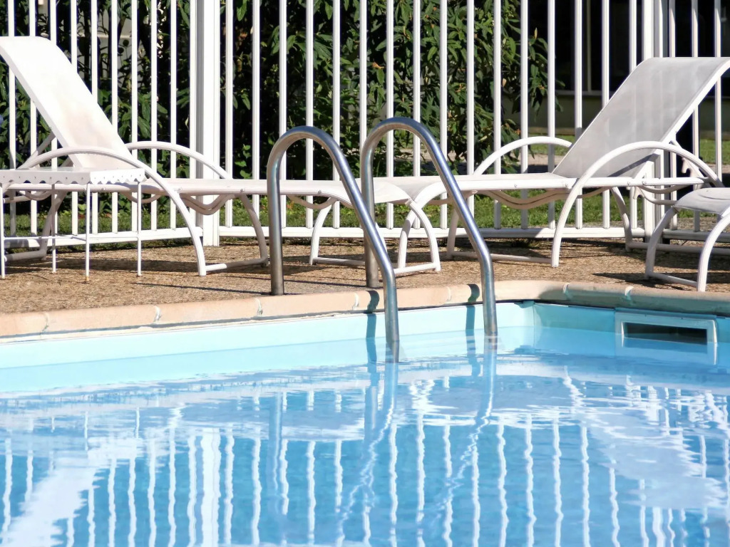 Mercure Vichy