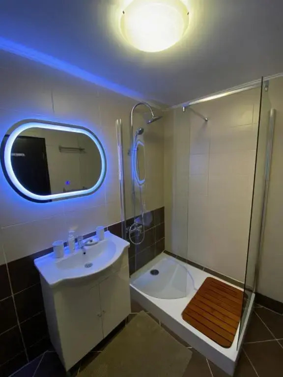 Ioana's Apartament