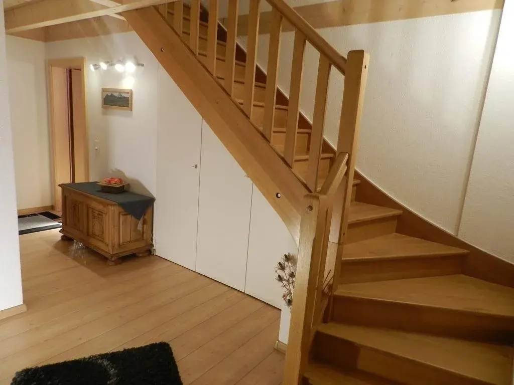 Gruyère Rooms