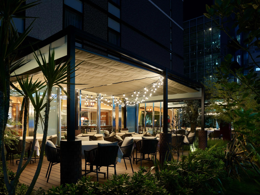 Mitsui Garden Hotel Gotanda - Tokyo