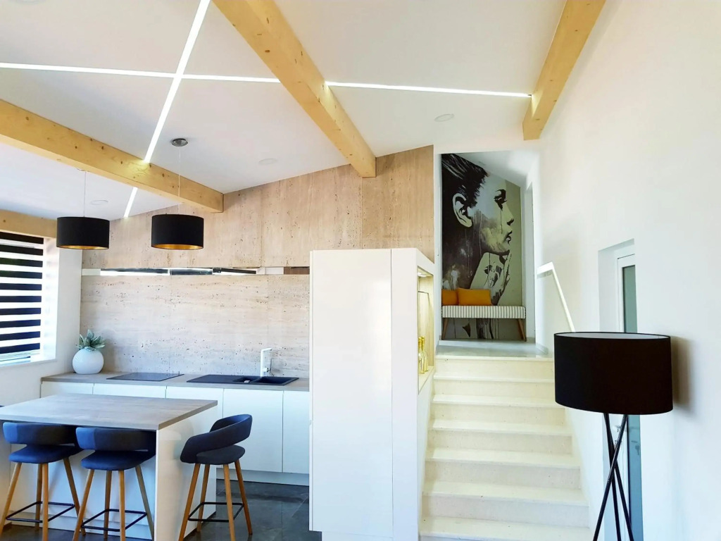 La Vela Luxury
