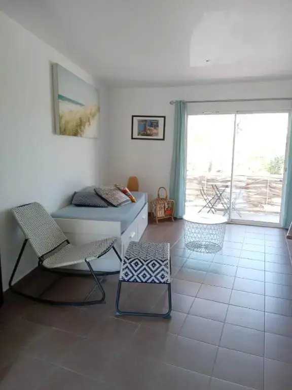 Maison Cabrol