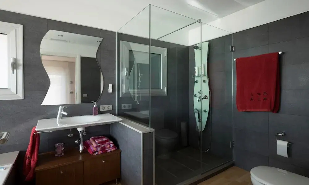 104647 -  Villa in Lloret de Mar