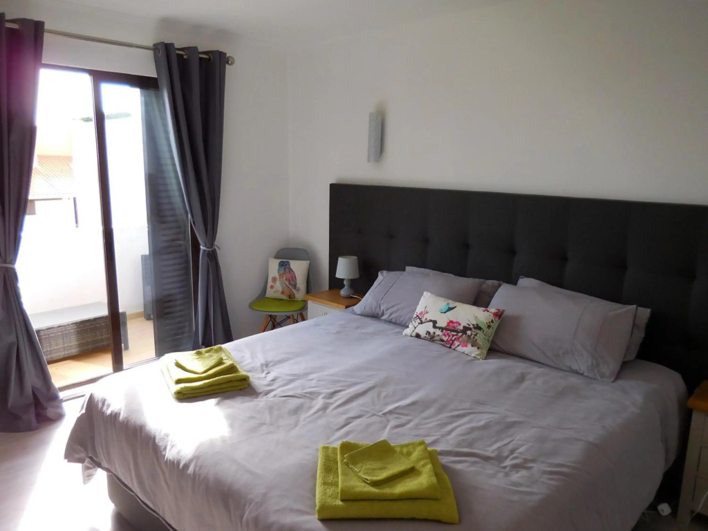 Apartamento Deluxe Quinta da Bellavista by Portugalferias