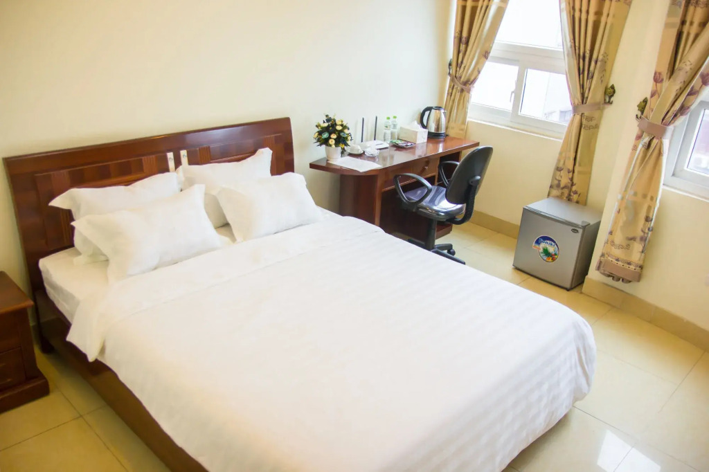 Anh Hoang Phuc Hotel