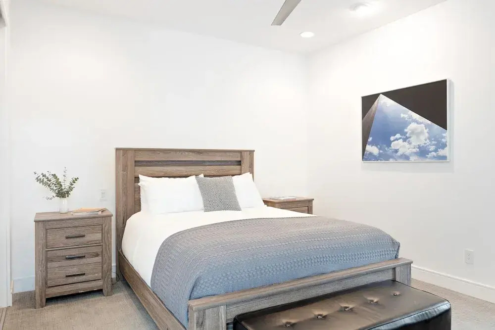 Polo Villa 10 by Avantstay Backyard Oasis w Putting Green 260320 6 Bedrooms