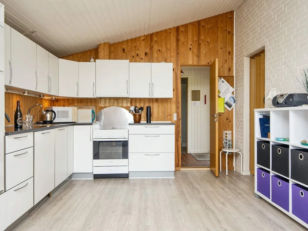 7 person holiday home in Struer