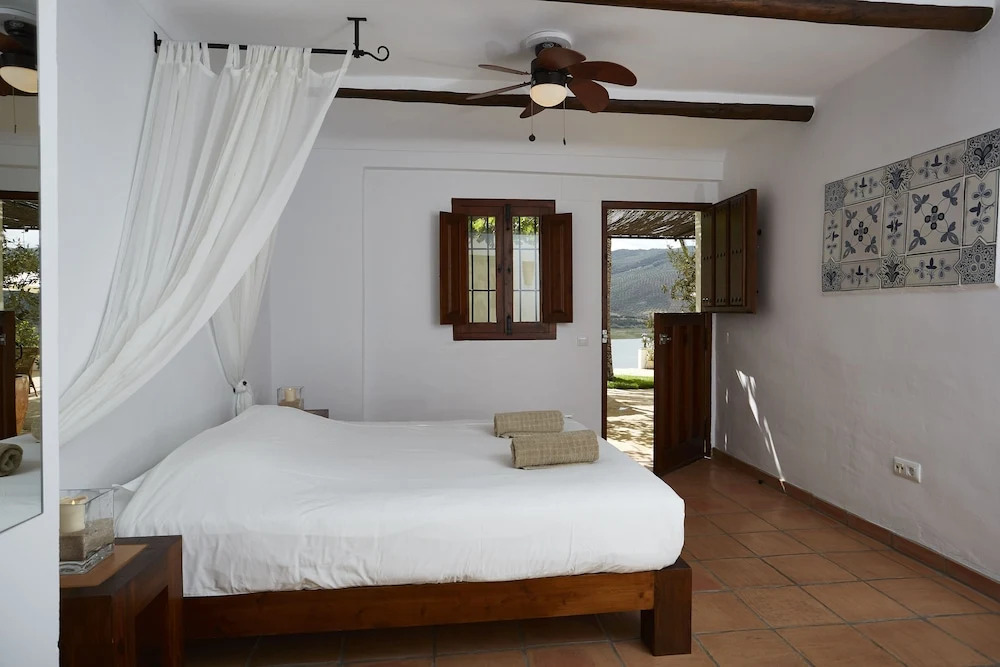 Casa Rural El Olivar B&B