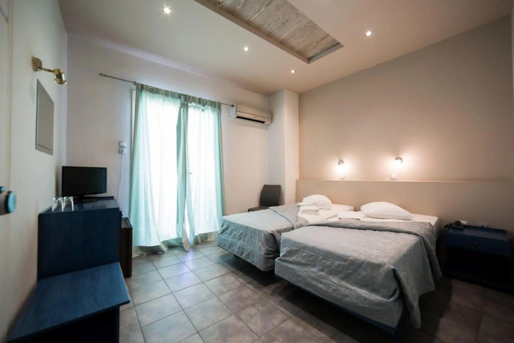 Nafsika Hotel Athens Centre