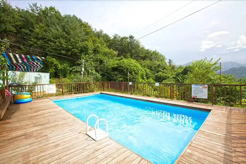 Gapyeong Greenb (Pets Friendly)
