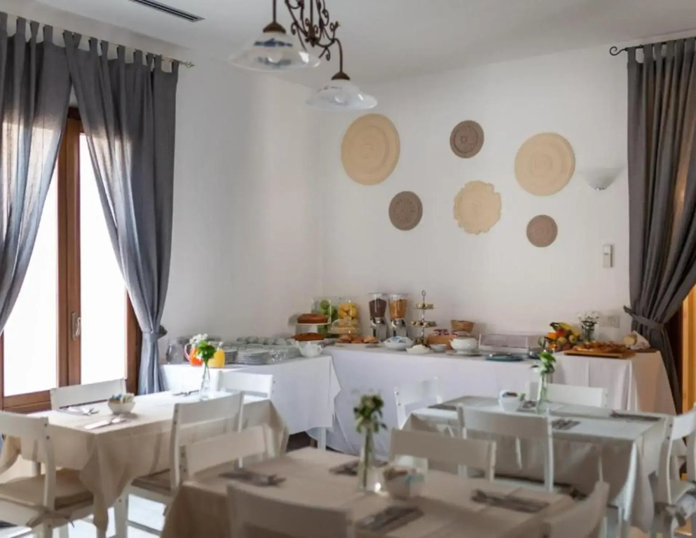 Palazzo De Luca by Apulia Hospitality