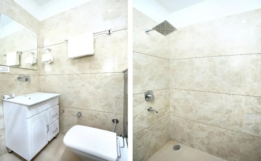 Hotel S7 by OYO Rooms