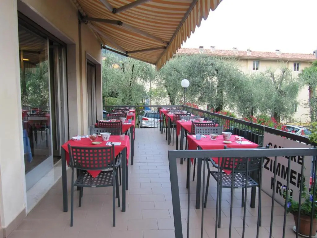 Hotel Carlo