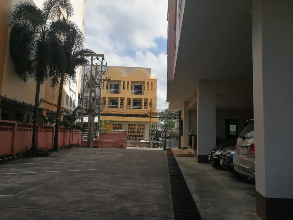 Mana Residence