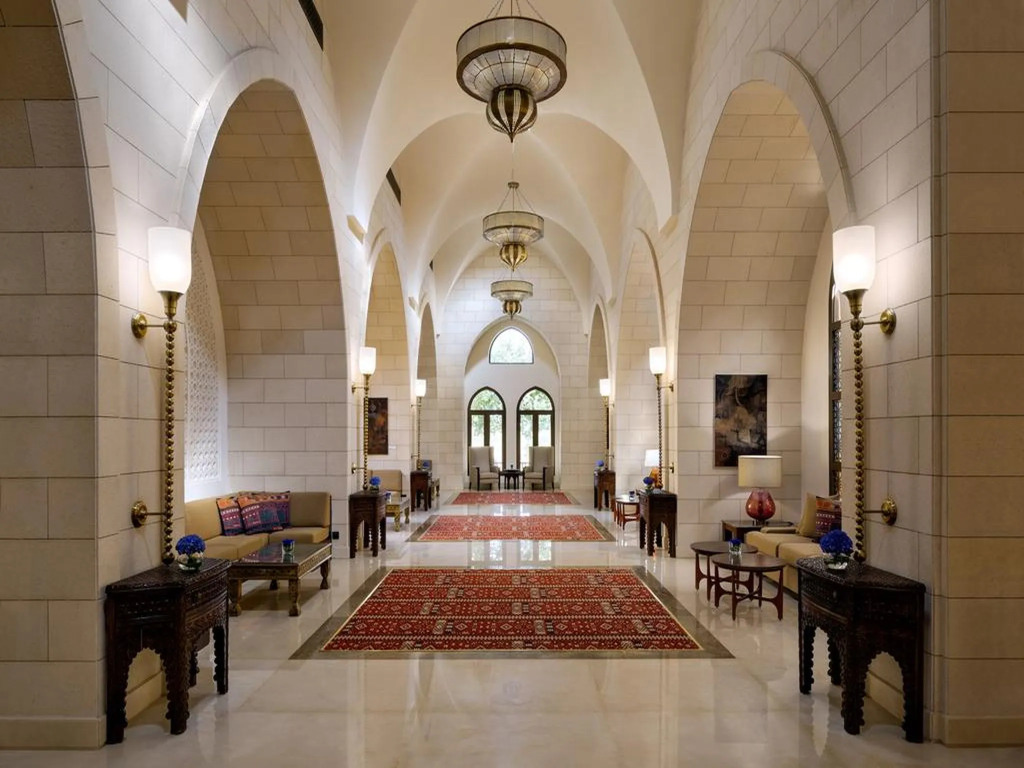 InterContinental Durrat Al Riyadh Resort & Spa by IHG