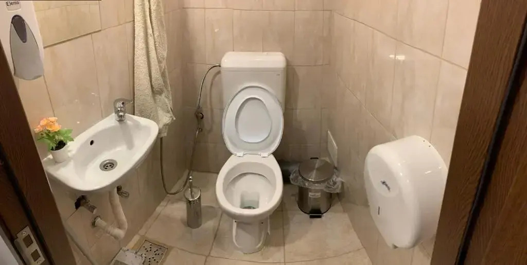 Popcorn Hostel