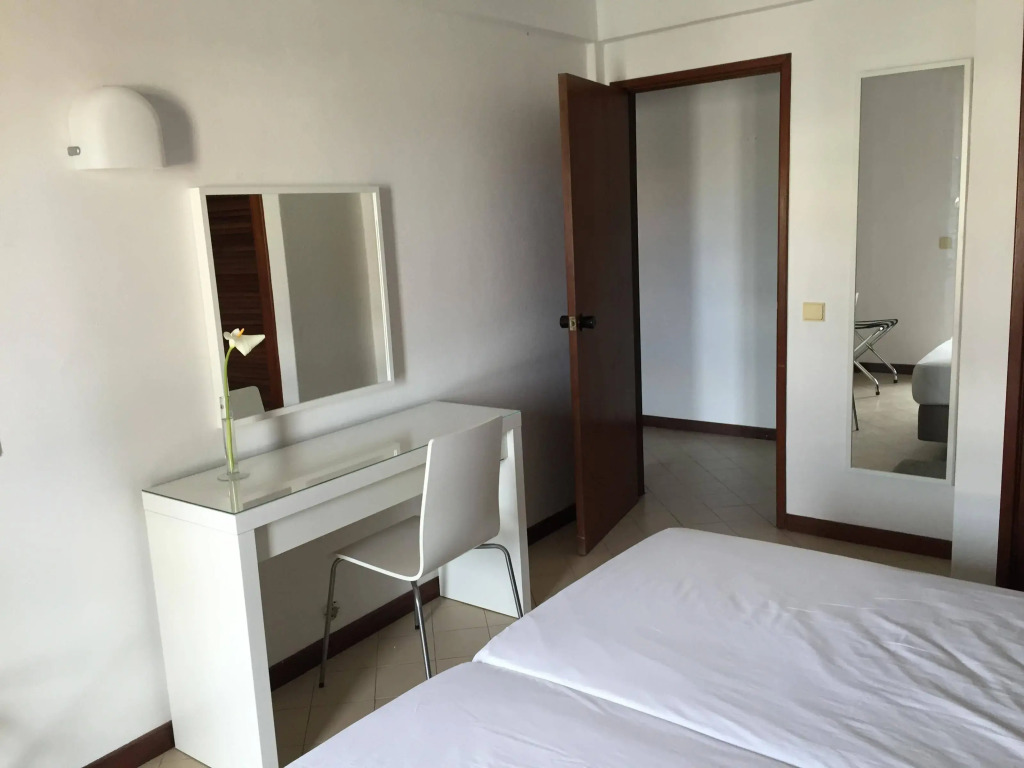 Roca Belmonte Apartamentos