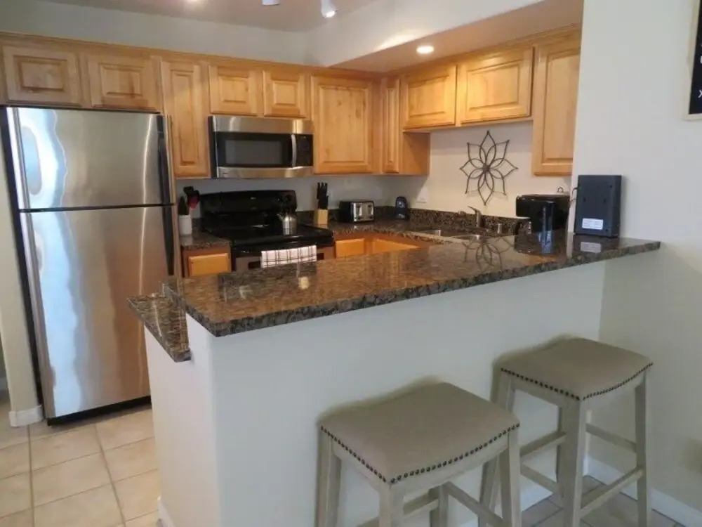 David And Johnelle R 3 Bedroom Condo
