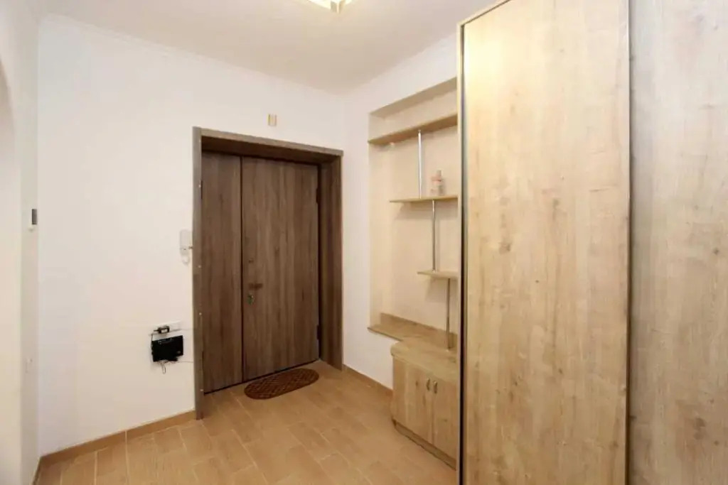 Sunny Apartment in the center