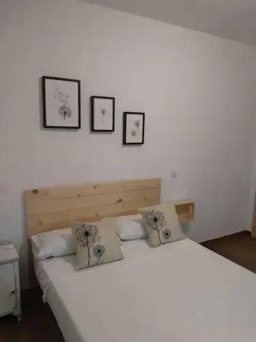 Apartamento Ciempozuelos Jarama, Parque Warner y Madrid