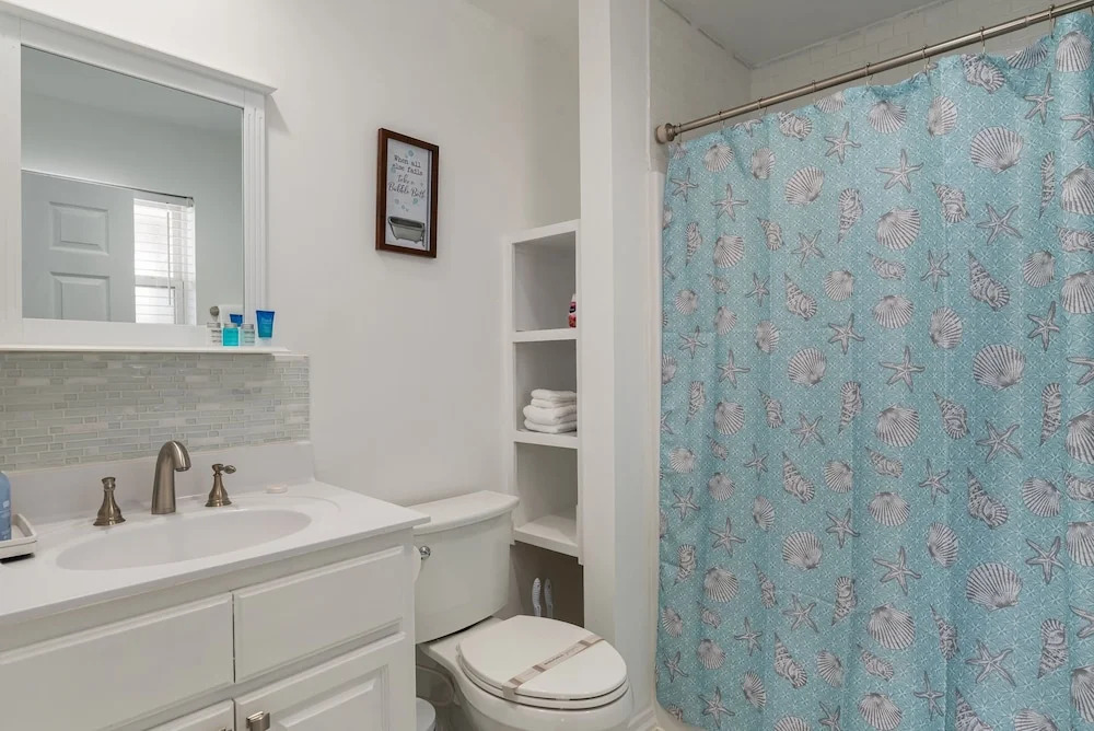 Strand Castle - Gulf Front! An Ideal Layout With Game Room, Small Private Pool, And Roof Top Crow's Nest! 4 Bedroom Home by RedAwning