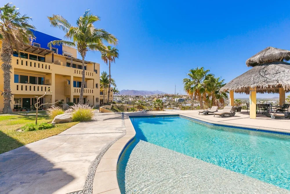 Casa Tortuga - Cabo Del Mar 204