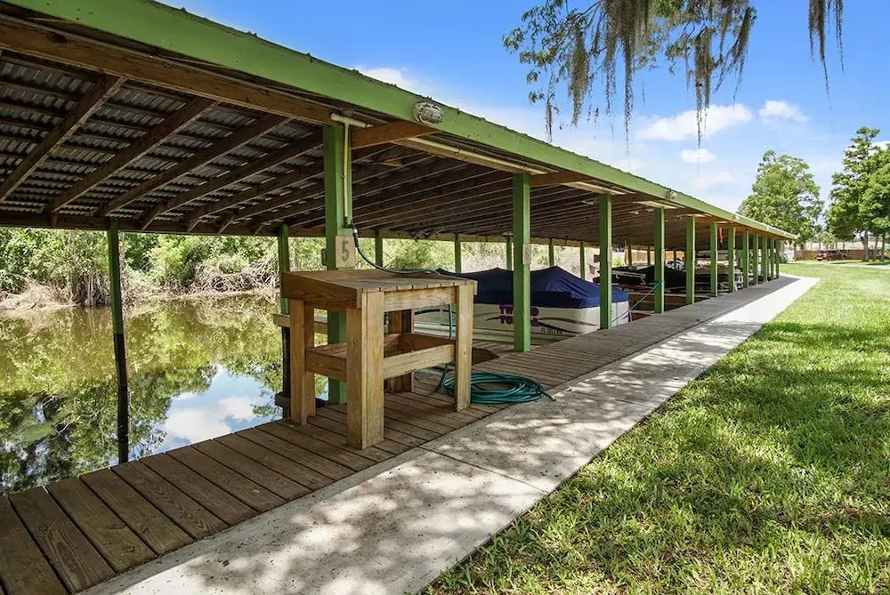 Lake House #13