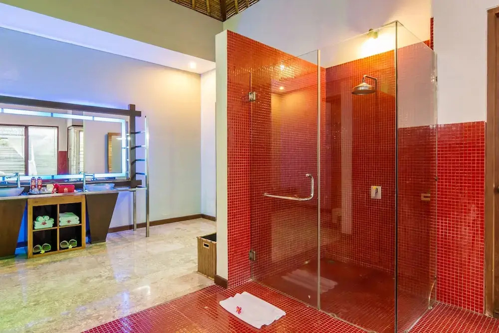 ZEN Villa Cinta Villa Seminyak, 1 Bedroom