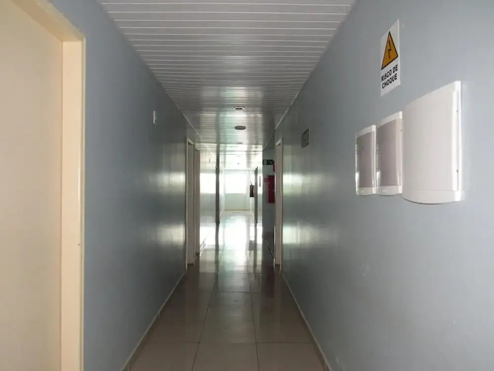 Hotel Mirante Da Ilha