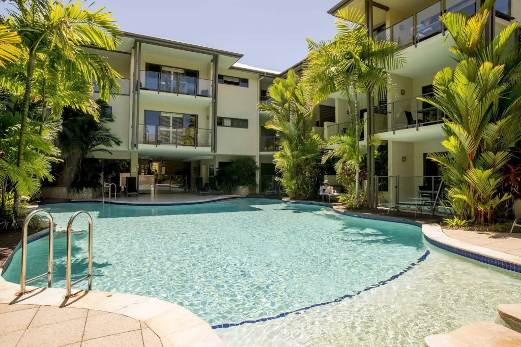 Shantara Resort Port Douglas
