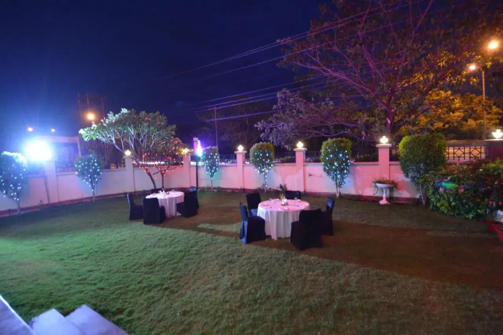 The Legend Inn @Nagpur