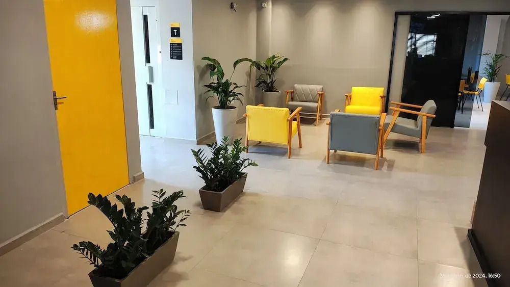 Unity Hotel - Sorocaba