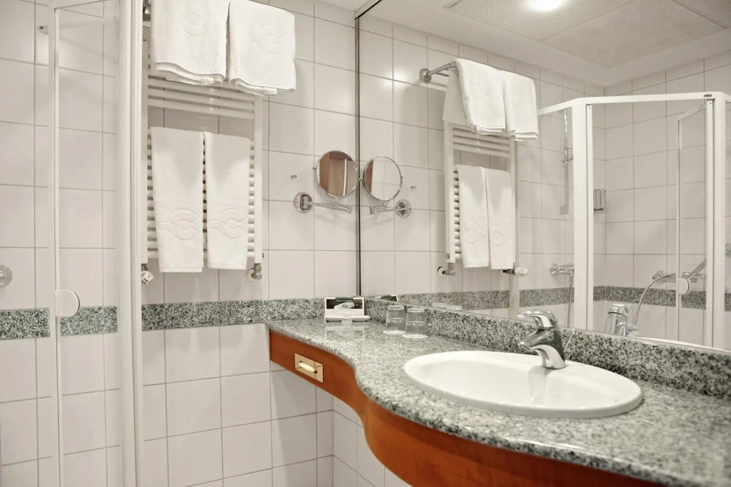 Hotel Carbona Thermal Spa