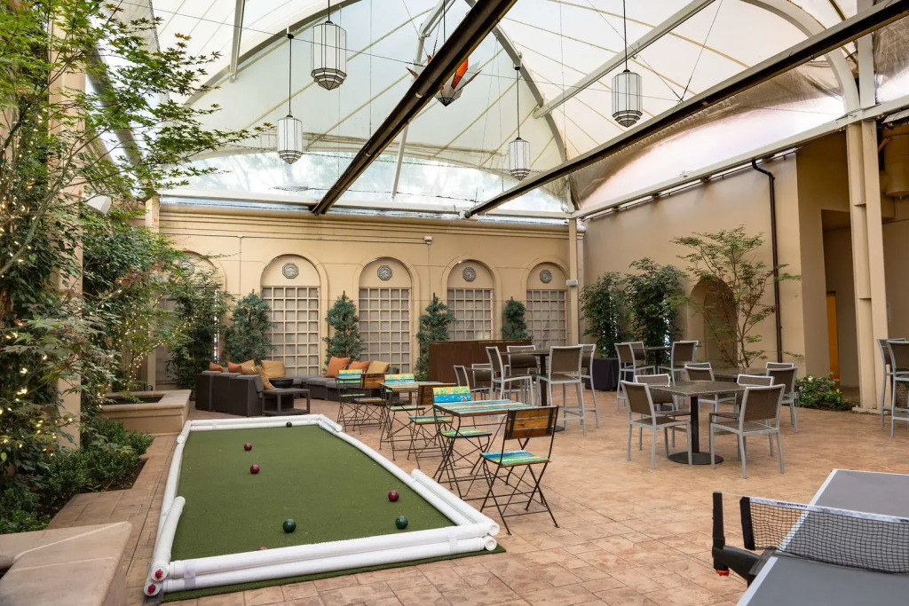 Hotel de Anza by IHG