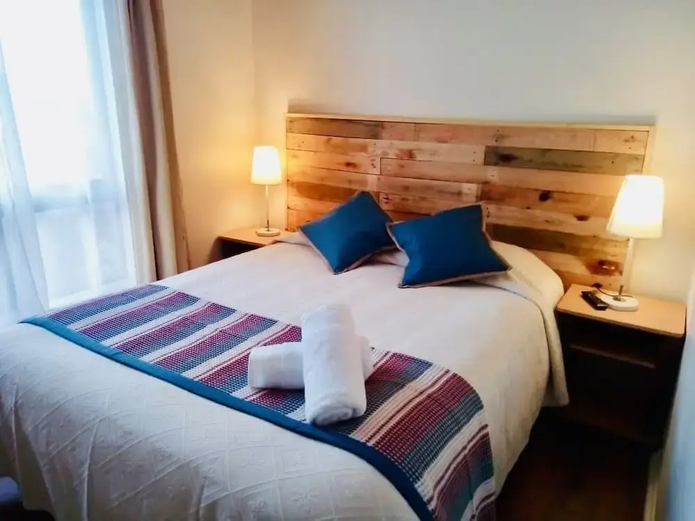 Hotel 251