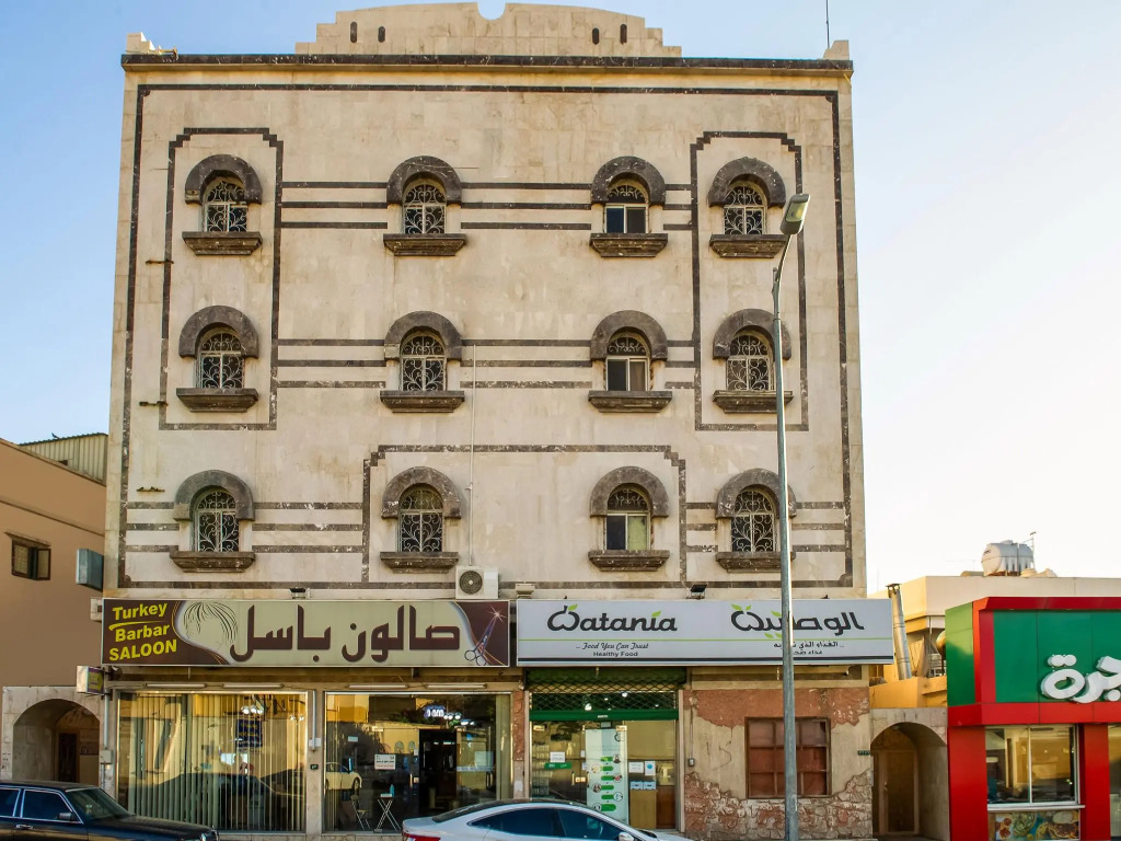 OYO 540 Abha Alshogag