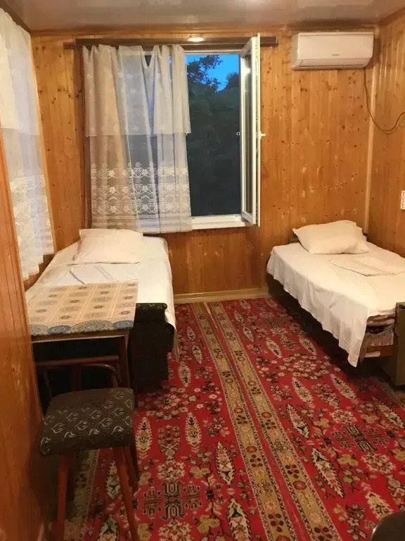 Guest House on Eshba 1