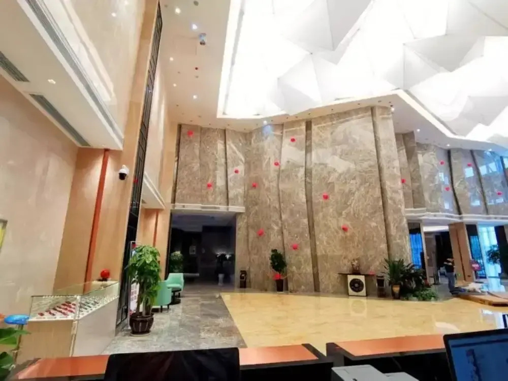 Zhusha Hotel