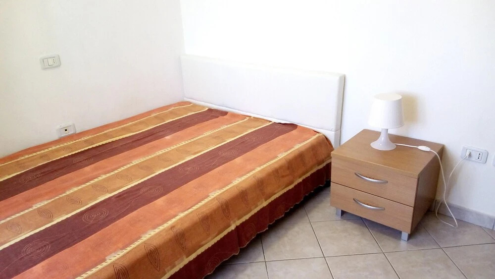 Apartment Largo Giuseppe Saragat