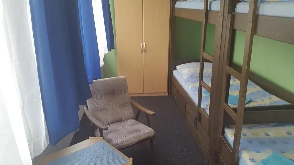 Hostel Libeň