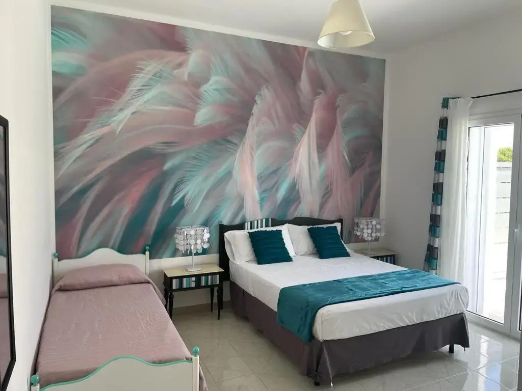 Tropical Loft