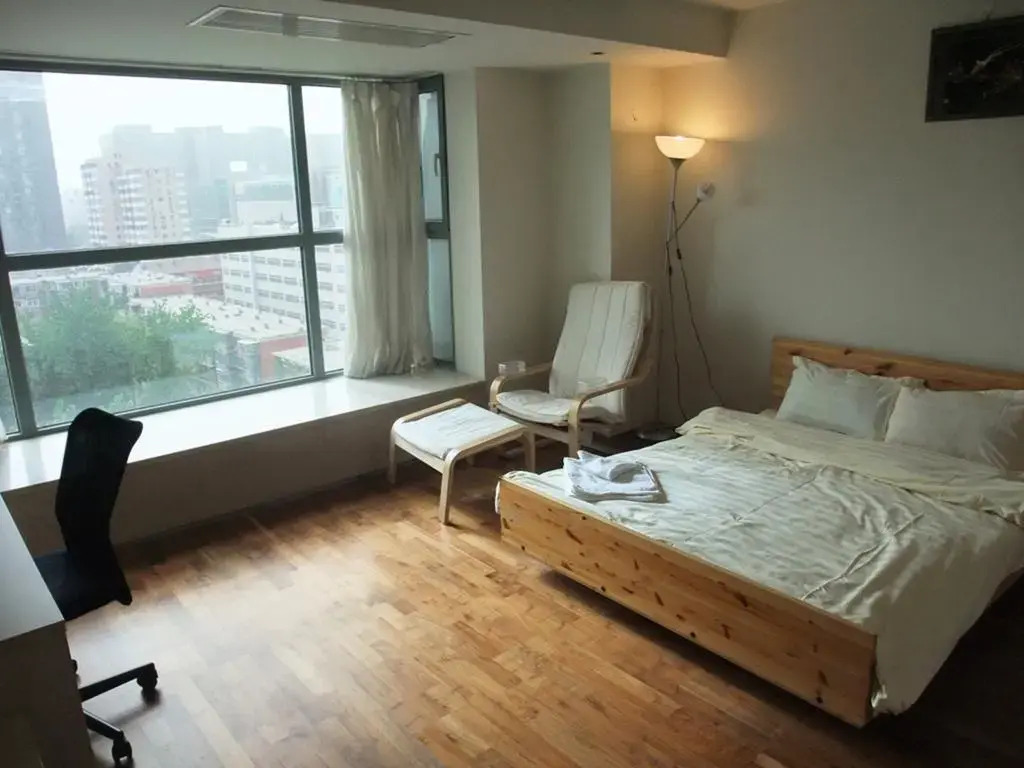 Fosen Suites At Seasons Park