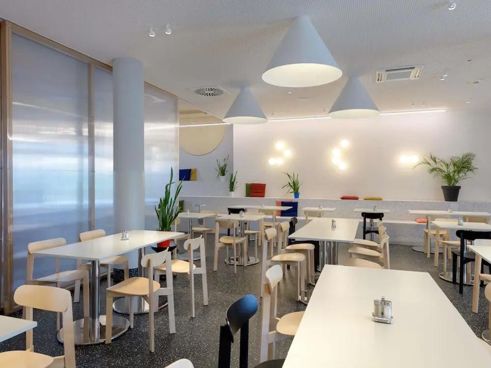 ibis budget Münster City