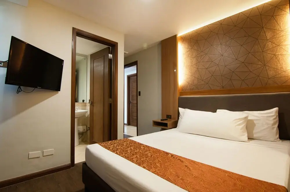 Fernandina 88 Suites Residences