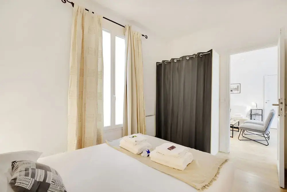 Cosy Apartment- Montmartre