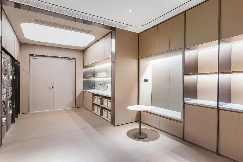 Ji Hotel Shanghai University Hutai Road