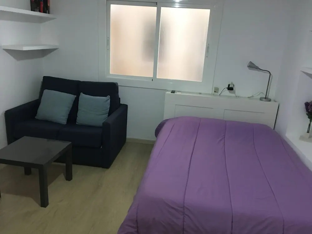 Marbel Apartments
