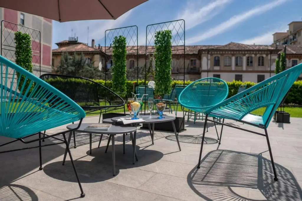 B&B Hotel Torino President