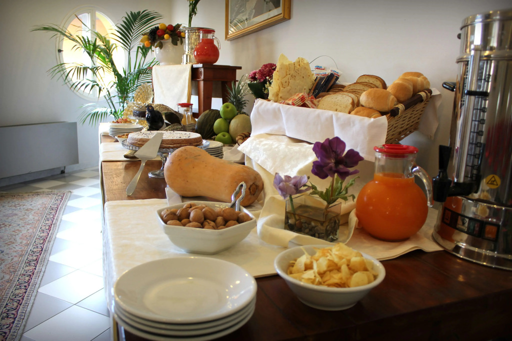 Hotel Marini