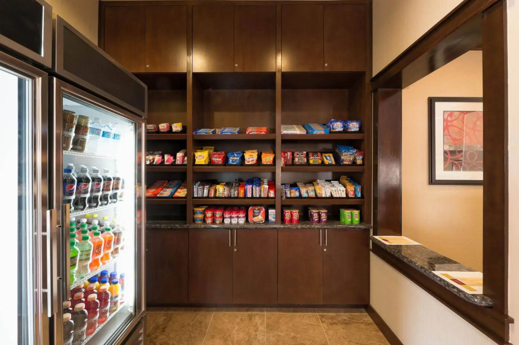 TownePlace Suites by Marriott Seguin